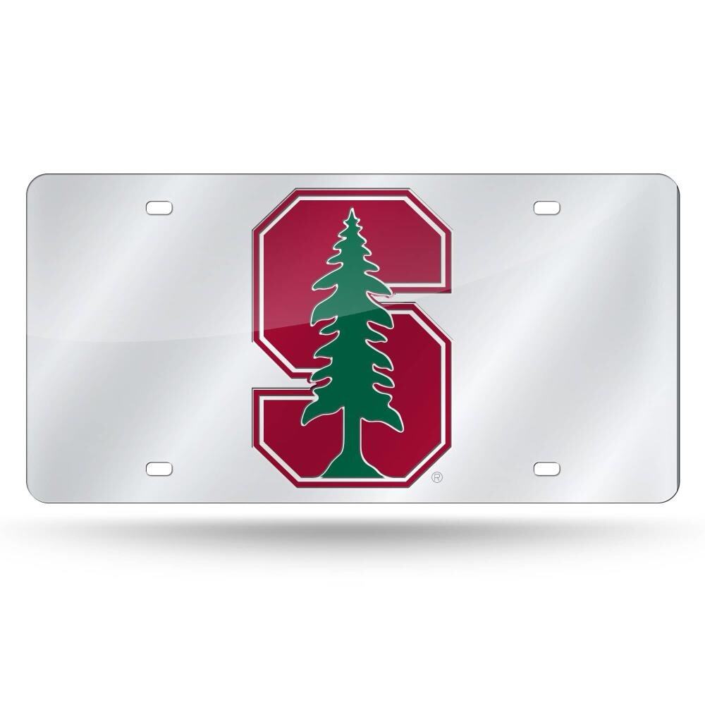 Stanford University Student Id Card